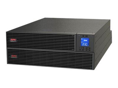 APC Easy UPS SRV SRV6KRI - USV (Rack - einbaufähig)