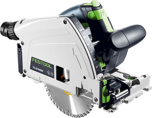 Festool TS 60 KEBQ-Plus