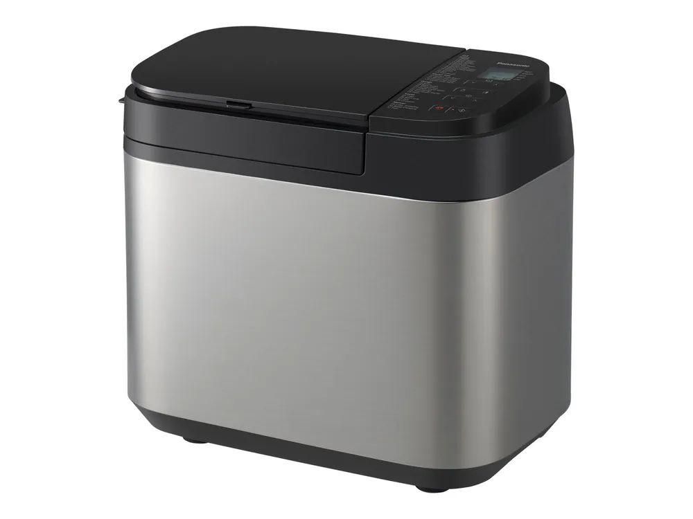 Panasonic SD-YR2550 - Brotbackautomat - 550 W