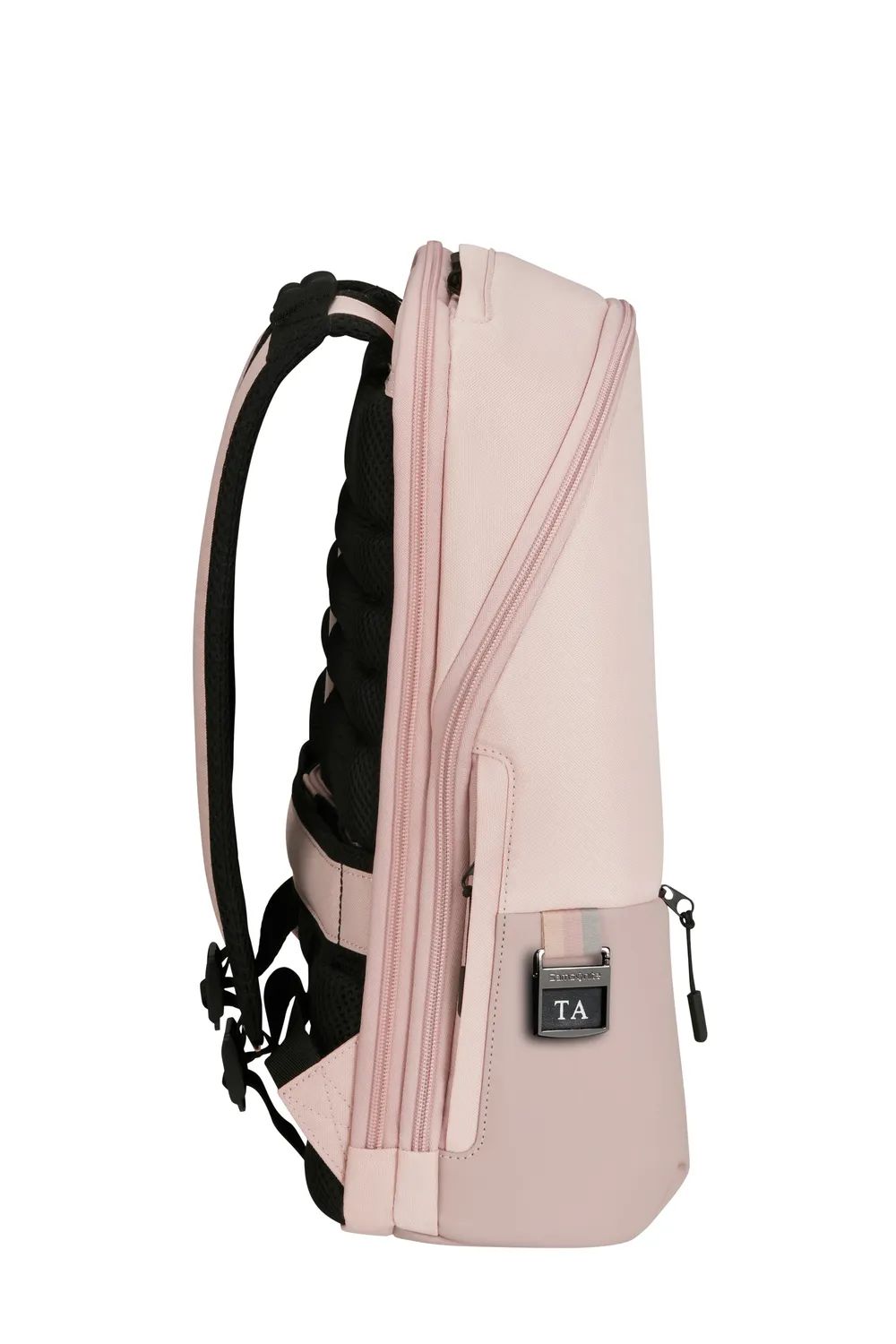 SAMSONITE STACKD BIZ LAPTOP BACKPACK 14.1", ROSE