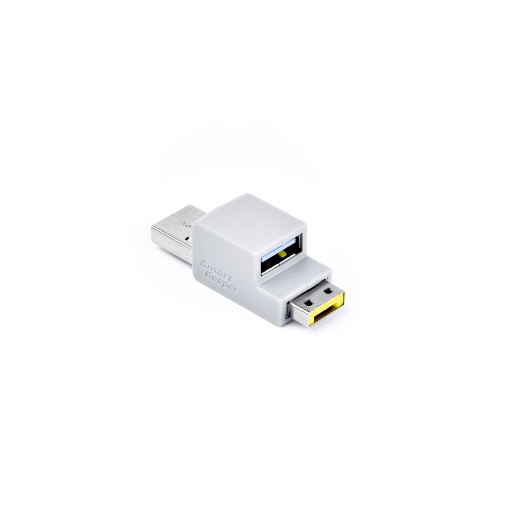 Smart Keeper Basic"USB Cable" Lock gelb - Kabel