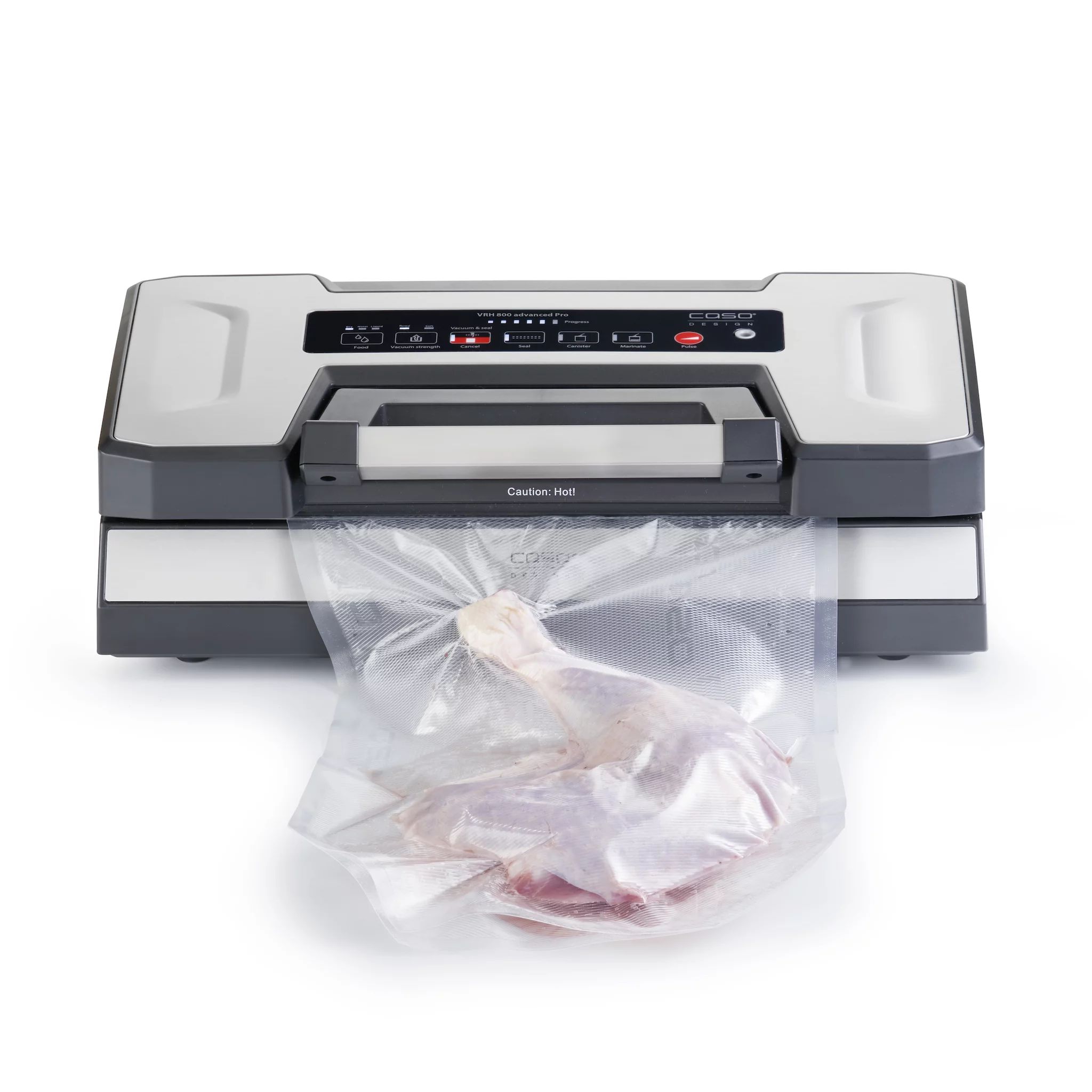 CASO VRH 800 advanced Pro