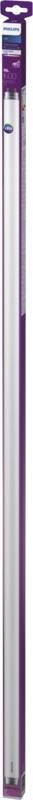 Signify Philips LED - Fluoreszierende Glühlampe - Form: T8