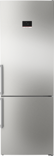 Bosch KGN49AIBT Stand-Kühl-Gefrierkombination