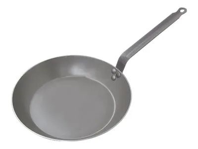 de BUYER CARBONE PLUS - Bratpfanne - 24 diameter x 3.9 cm