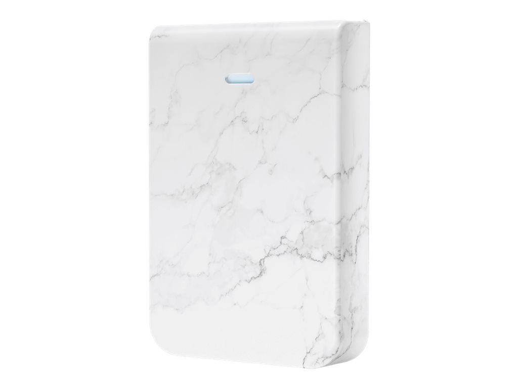 Ubiquiti Netzwerkgeräteabdeckung - Vorderseite - Marble (Packung mit 3)
