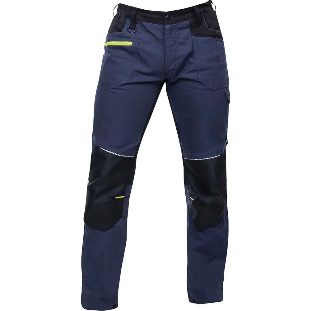 ARDON Bundhose 4Xstretch dunkelblau 54