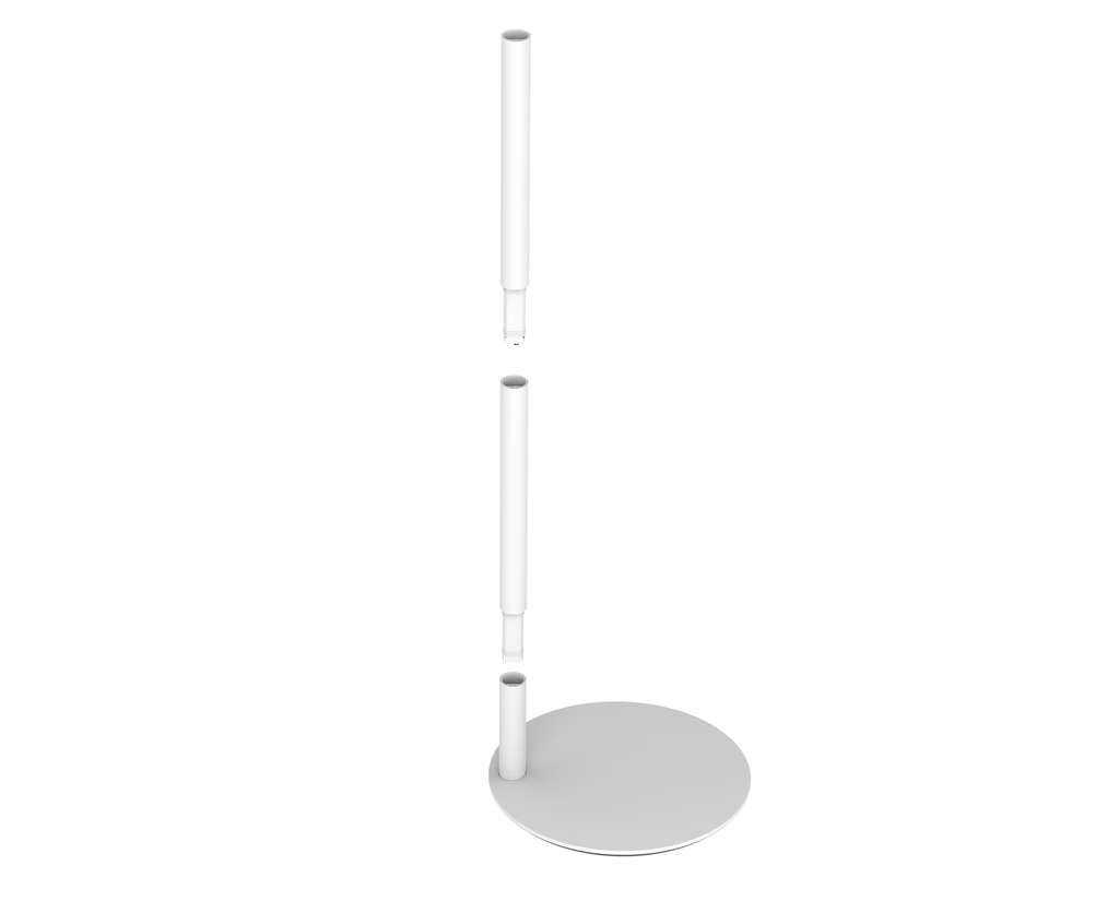 Boneco Fan F230, Weiß