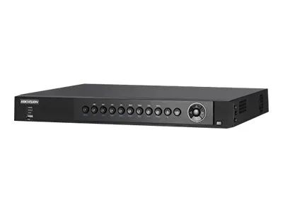Hikvision Turbo HD DVR DS-7208HUHI-F2/N - Eigenständiger