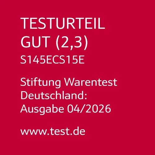 Neff Teilintegrierter Geschirrspüler - 60cm - Edelstahl gebürstet - 14MG