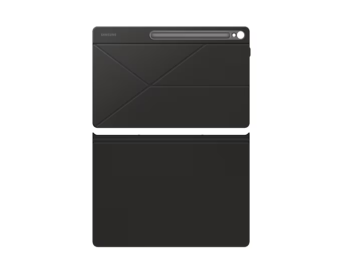 Samsung Smart Book Cover "EF-BX620" für Tab S10 FE+, Schwarz