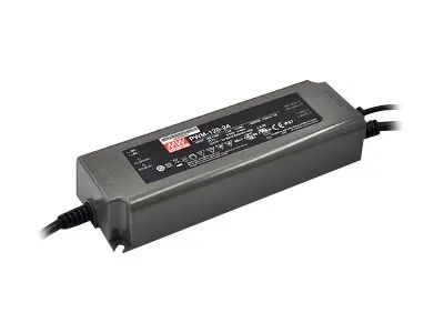 Meanwell Mean Well PWM-120 series PWM-120-24 - Netzteil