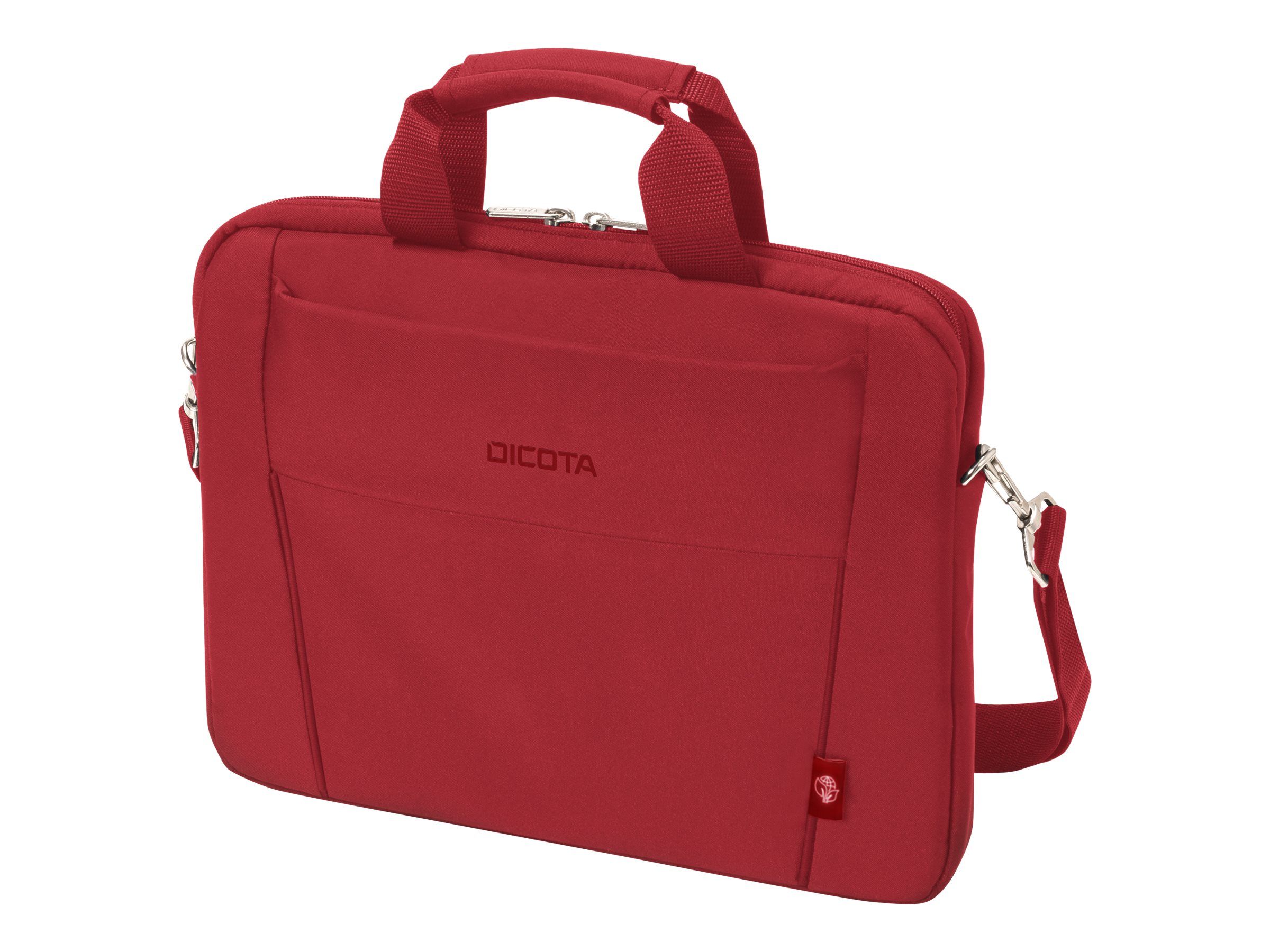 Dicota Eco Slim Case BASE - Notebook-Tasche - 35.8 cm