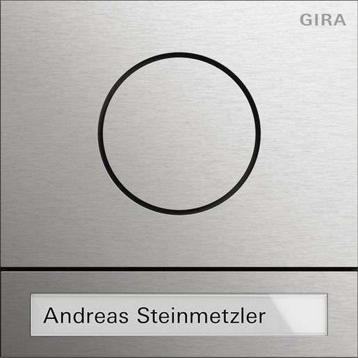 Gira TÜRSTATIONSMODUL SYSTEM 106 ED / GIRA 5565920