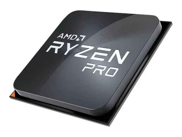 AMD Ryzen 7 Pro 4750G - 3.6 GHz - 8 Kerne - 16
