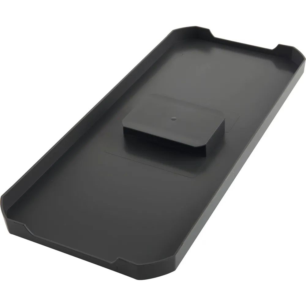 Vauth-Sagel VS ENVI Deckel zu Eimer 183 x 382 mm Kunststoff Lava
