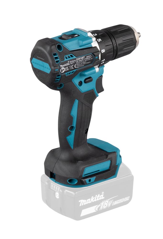 Makita DDF487Z