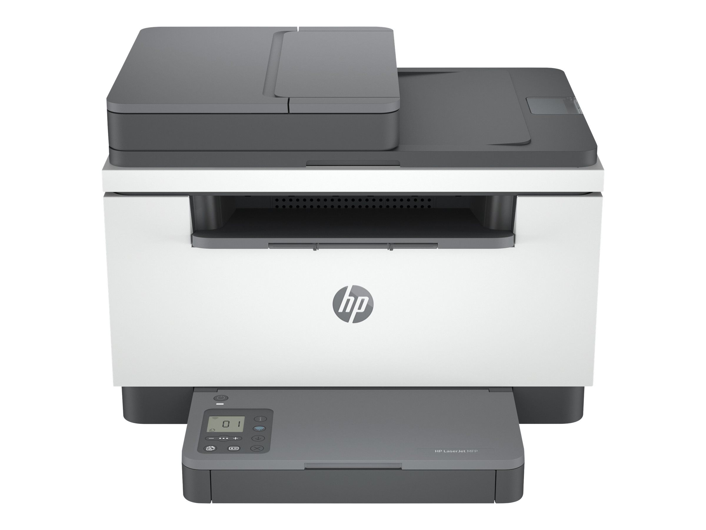 HP LaserJet MFP M234dw - Multifunktionsdrucker - s/w - Laser - Legal (216 x 356 mm)