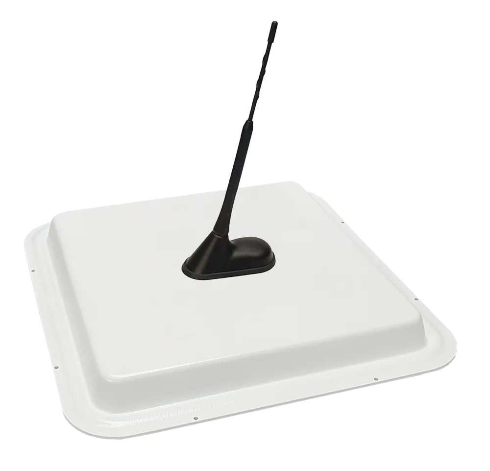 ATTB Kombiflex Dachantenne FM/DAB+/GPS