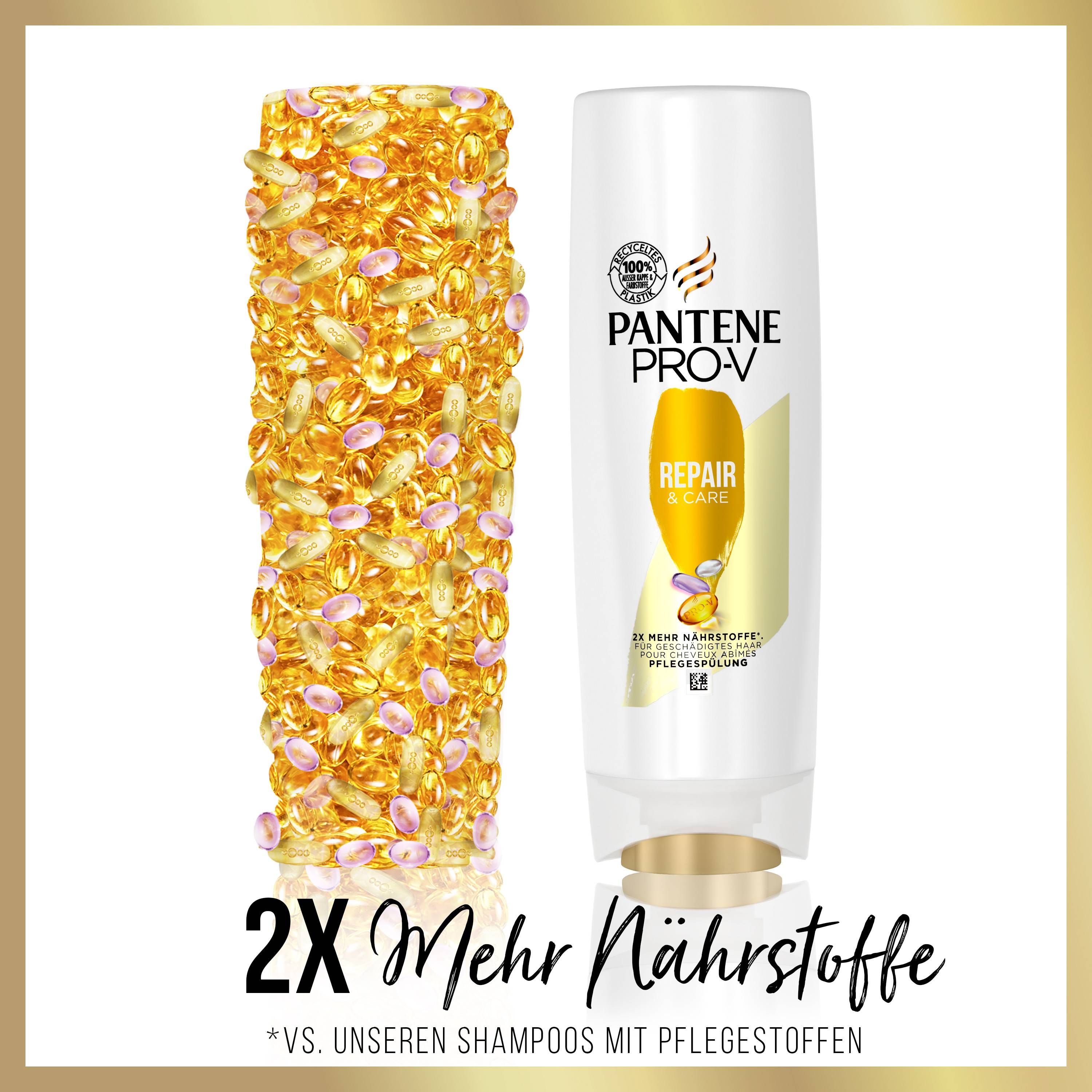 Pantene Pro-V Repair&Care Pflegespülung