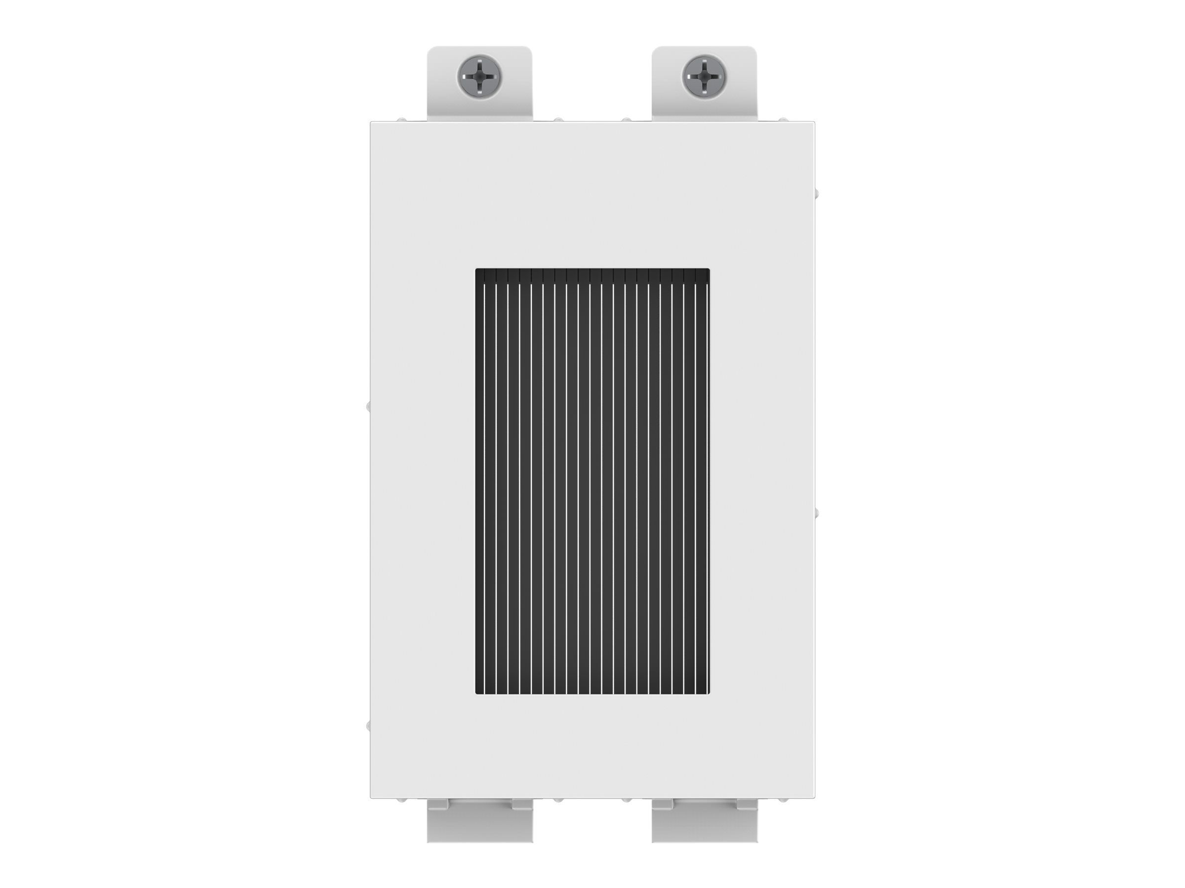 Vision TechConnect 3 Brush module - Kabeldurchführungsplatte