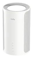CUDY P2 - Wireless Router - WWAN 1GbE - Wi-Fi