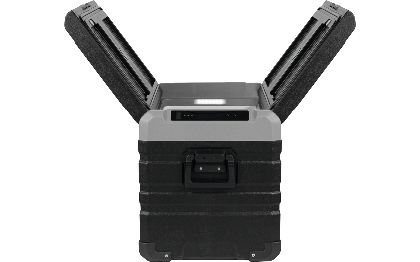 Brunner Kühlbox Polarys Freeze DZ35 (S)