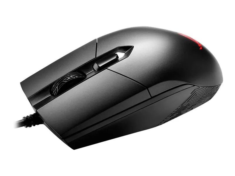 ASUS ROG Strix Impact - Maus - rechts- und linkshändig