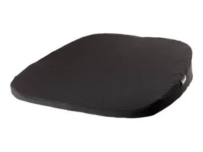 Fellowes Breyta - Sitzkissen - Schwarz
