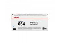 Canon 064 - Cyan - original - Tonerpatrone - für i-SENSYS LBP722Cdw