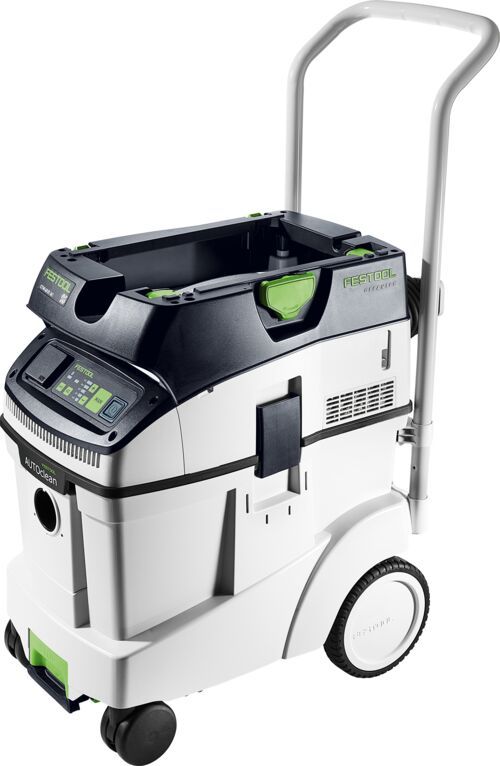 Festool CLEANTEC CTM 48 EI AC