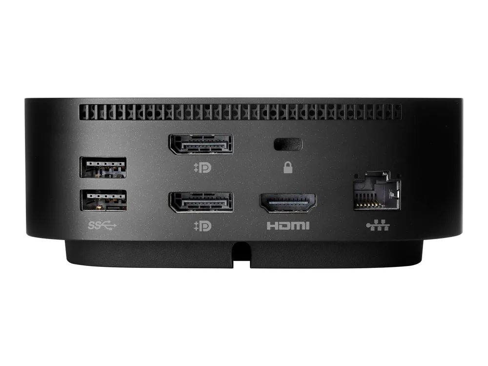 HP USB-C G5 Essential Dock - Dockingstation
