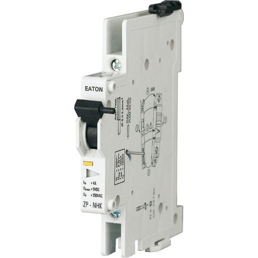 Eaton HILFSKONTAKT 2W.FÜR PLS,PKNM / EATON ZP-NHK 248437