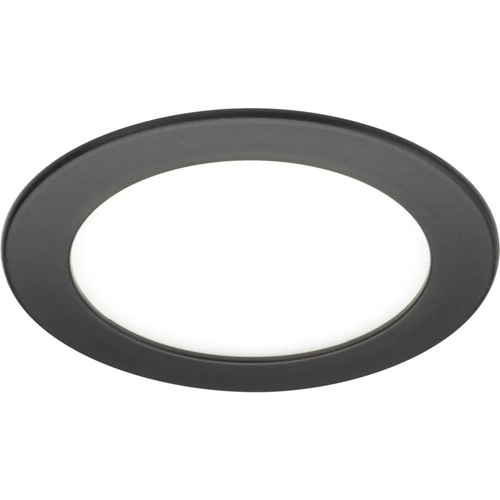 DOMUS LINE Einbauleuchte Smally XS D-Motion, schwarz