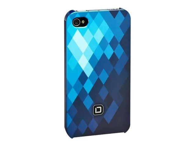 Dicota Hard - Hartschalentasche für Mobiltelefon