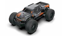 Amewi CoolRC DIY Crush Monster Truck 2WD 1:18 - Monstertruck - 1:18 - 8 Jahr(e) - 300 g