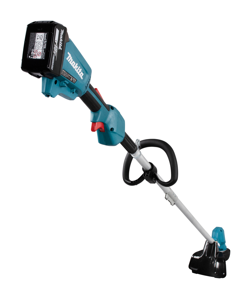 Makita DUR192LRT