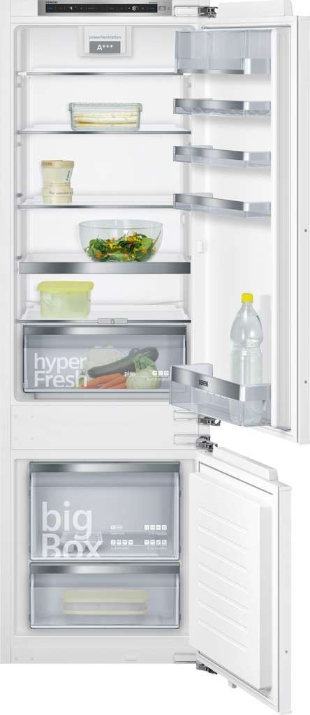 Siemens KI87SAD40 B-Ware