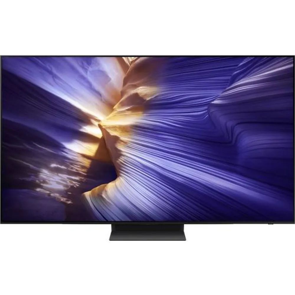 Samsung FERNSEHER OLED NQ4 AI 2 HDR+ / SAMSUN 48S93F QE48S93FAEXXN