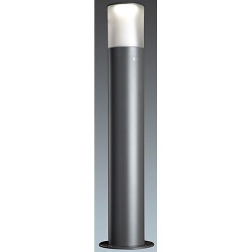 Thorn POLLERL. 1000MM 14W 4000K GRAU / THORN D-CO LED CL1 IP65 96262145