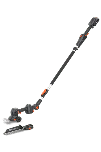 Husqvarna ASPIRE STRAUCHSCHERE+STAB S20-P4A+P4A SET inkl.18-C50&18-B36