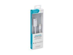 DIGITUS DisplayPort Adapterkabel - Mini DP auf HDMI Typ A