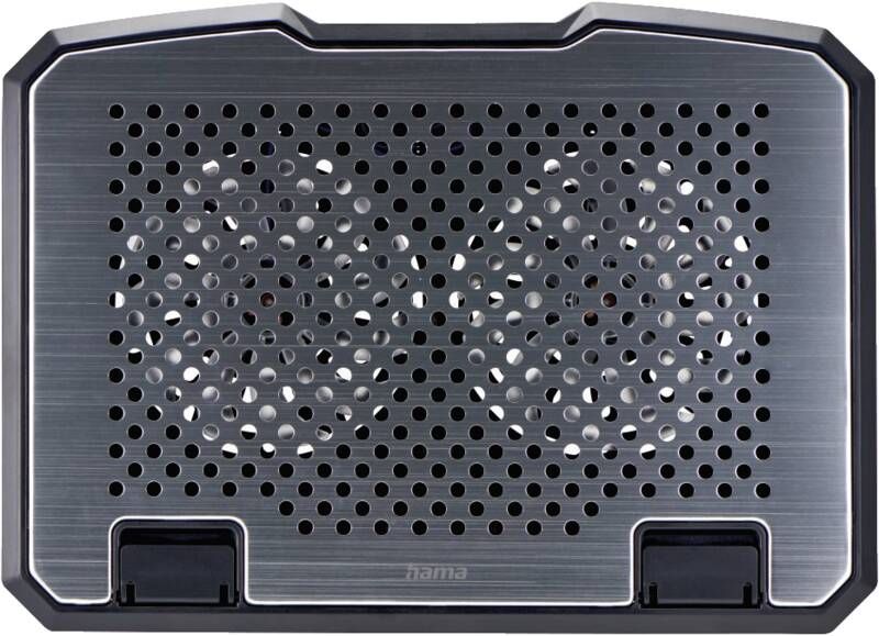 Hama 126807 Laptop Kühler Aluminium