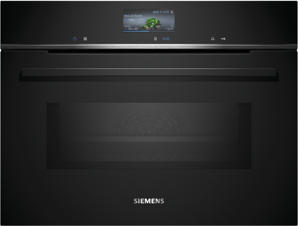 Siemens IQ700 CM776GKB1