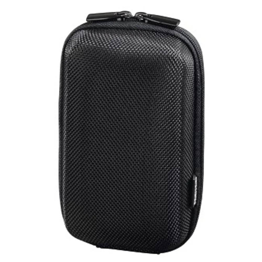 Hama Kameratasche "Hardcase Colour Style", 80 L, Schwarz
