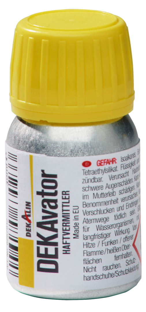 Dekalin DEKAvator, 250 ml
