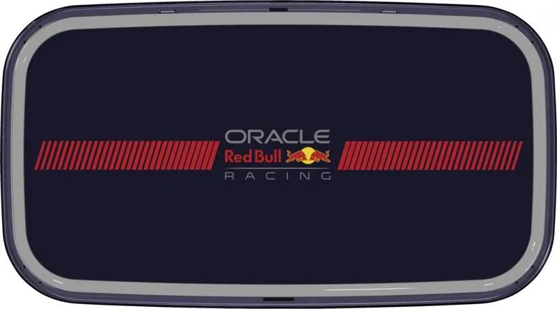 Be Cool PARTY WECKERUHR 2X6W 1200MAH / BECOOL RB-SK300 RED BULL RB-SK300