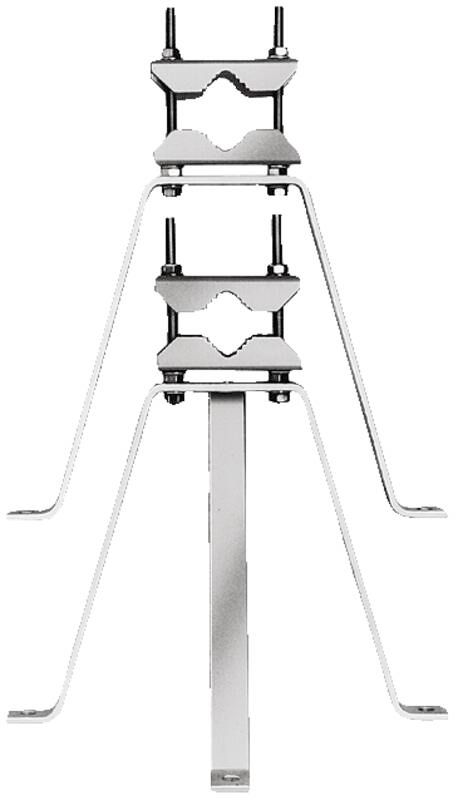 Triax GH 25 Giebelhalter