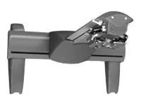 Chief Short Throw Projector Dual Stud Wall Mount Kit - Silver - Befestigungskit (Wandarm, Universalmontage)