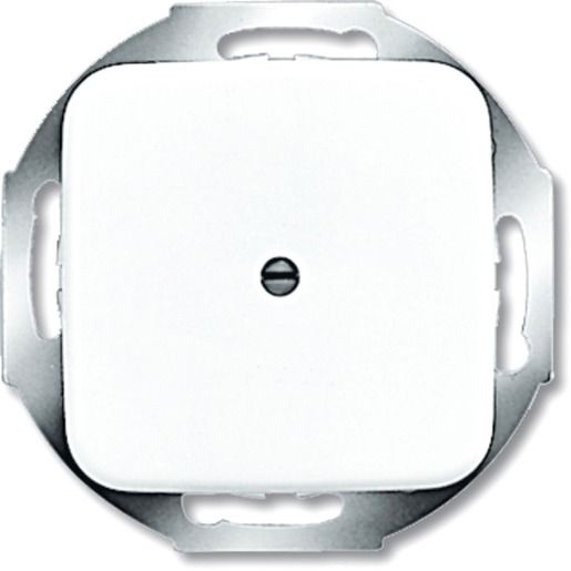 Busch-Jaeger REFL.SI C-SCH. LEITUNGSAUSLASS / BUSCH 2527-214 2CKA001710A0110